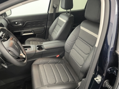 Citroën C5 Aircross BlueHDi 130 EAT8 Max