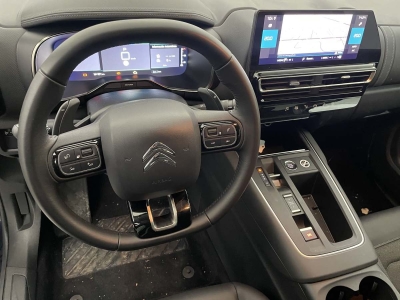 Citroën C5 Aircross BlueHDi 130 EAT8 Max