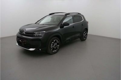 Citroën C5 Aircross BlueHDi 130 EAT8 Max