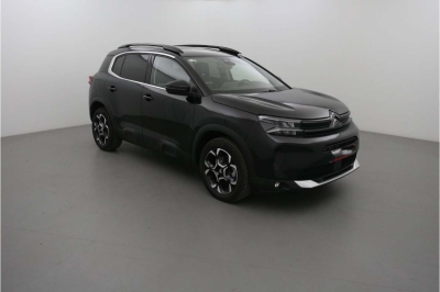 Citroën C5 Aircross BlueHDi 130 EAT8 Max