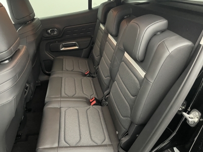 Citroën C5 Aircross BlueHDi 130 EAT8 Max