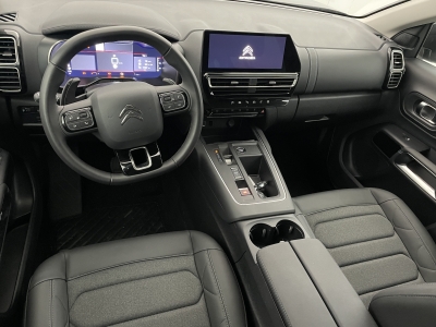 Citroën C5 Aircross BlueHDi 130 EAT8 Max
