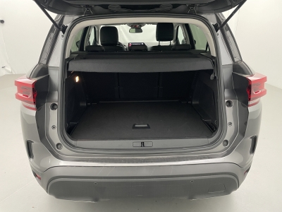 Citroën C5 Aircross BlueHDi 130 EAT8 Max