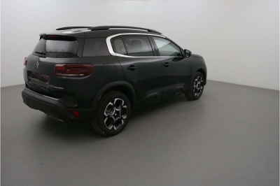 Citroën C5 Aircross BlueHDi 130 EAT8 Max