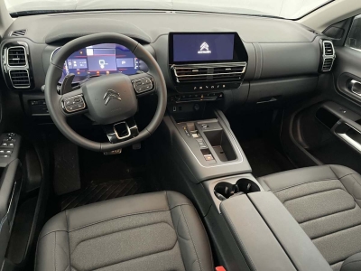 Citroën C5 Aircross BlueHDi 130 EAT8 Max