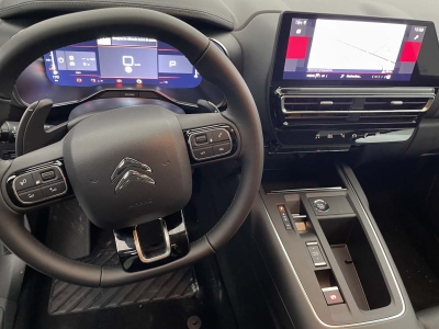 Citroën C5 Aircross BlueHDi 130 EAT8 Max