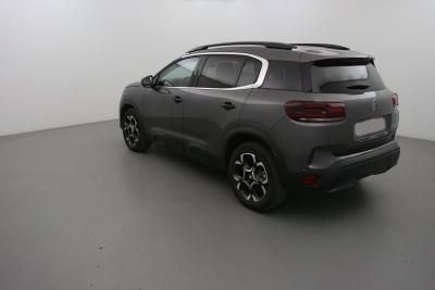 Citroën C5 Aircross BlueHDi 130 EAT8 Max