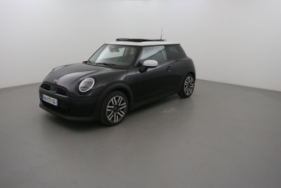 Mini Cooper 156 ch DKG7 C Classic