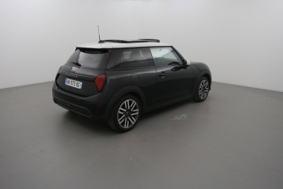 Mini Cooper 156 ch DKG7 C Classic