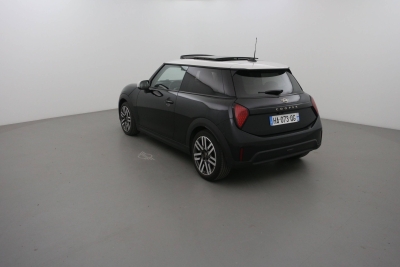 Mini Cooper 156 ch DKG7 C Classic