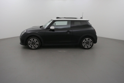 Mini Cooper 156 ch DKG7 C Classic