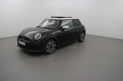 Mini Cooper 156 ch DKG7 C Classic