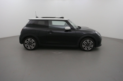 Mini Cooper 156 ch DKG7 C Classic