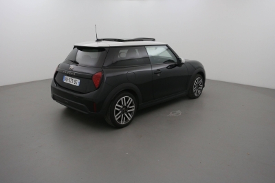 Mini Cooper 156 ch DKG7 C Classic
