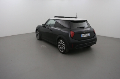 Mini Cooper 156 ch DKG7 C Classic