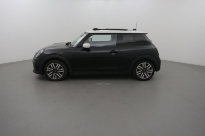 Mini Cooper 156 ch DKG7 C Classic