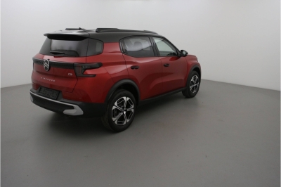 Citroën C3 Aircross NEW Hybride 145 ch Aut Max