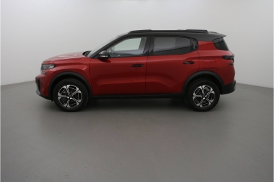 Citroën C3 Aircross NEW Hybride 145 ch Aut Max