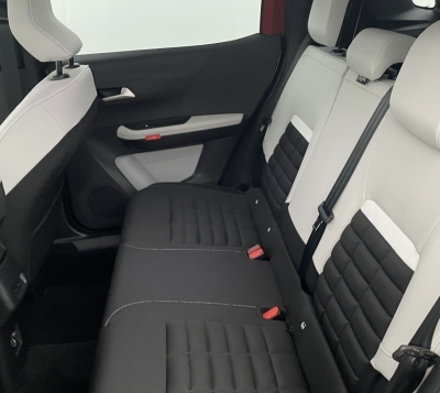 Citroën C3 Aircross NEW Hybride 145 ch Aut Max