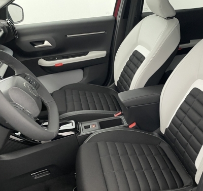 Citroën C3 Aircross NEW Hybride 145 ch Aut Max
