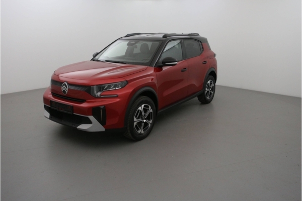 CitroënC3 Aircross NEWHybride 145 ch Aut Max