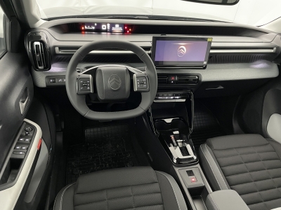 Citroën C3 Aircross NEW Hybride 145 ch Aut Max