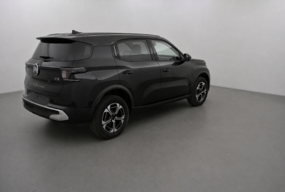 Citroën C3 Aircross NEW Hybride 145 ch Aut Max
