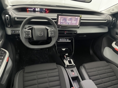 Citroën C3 Aircross NEW Hybride 145 ch Aut Max