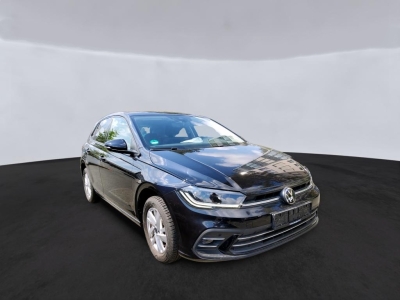 Volkswagen Polo 1.0 TSI 95 S&S BVM5 Style