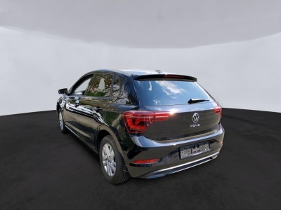 Volkswagen Polo 1.0 TSI 95 S&S BVM5 Style