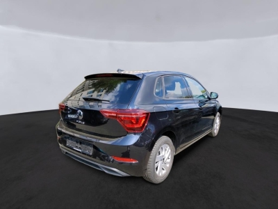 Volkswagen Polo 1.0 TSI 95 S&S BVM5 Style