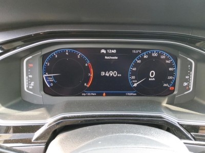 Volkswagen Polo 1.0 TSI 95 S&S BVM5 Style