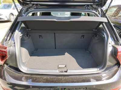 Volkswagen Polo 1.0 TSI 95 S&S BVM5 Style