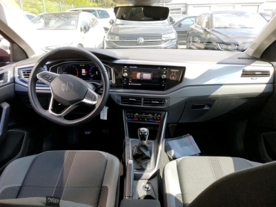 Volkswagen Polo 1.0 TSI 95 S&S BVM5 Style