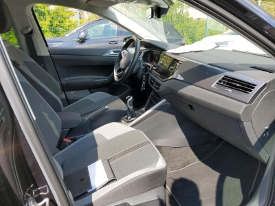 Volkswagen Polo 1.0 TSI 95 S&S BVM5 Style