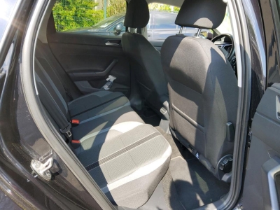 Volkswagen Polo 1.0 TSI 95 S&S BVM5 Style