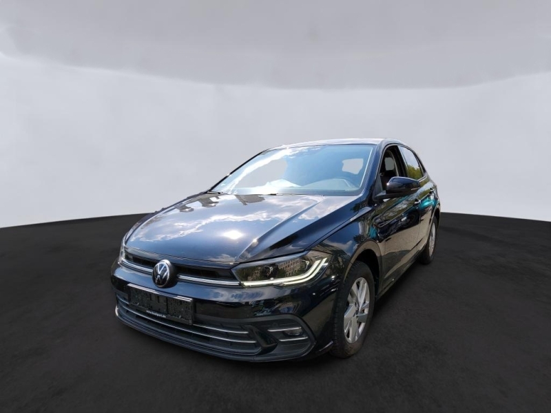 Volkswagen Polo 1.0 TSI 95 S&S BVM5 Style