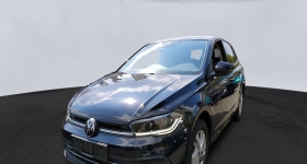 Volkswagen Polo 1.0 TSI 95 S&S BVM5 Style