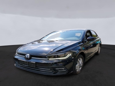 Volkswagen Polo 1.0 TSI 95 S&S BVM5 Style