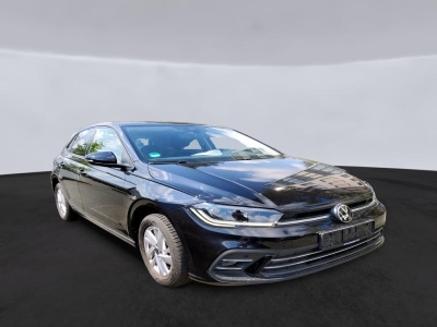 Volkswagen Polo 1.0 TSI 95 S&S BVM5 Style