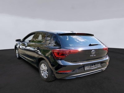 Volkswagen Polo 1.0 TSI 95 S&S BVM5 Style