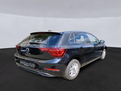 Volkswagen Polo 1.0 TSI 95 S&S BVM5 Style