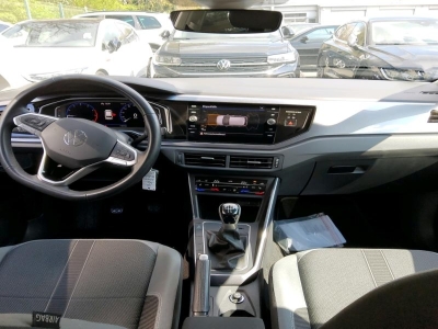 Volkswagen Polo 1.0 TSI 95 S&S BVM5 Style