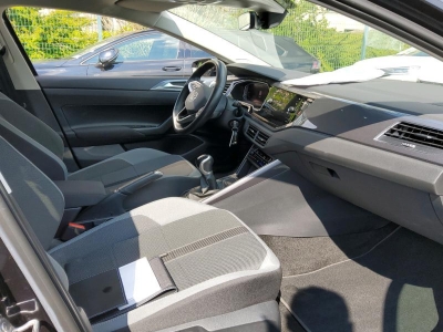Volkswagen Polo 1.0 TSI 95 S&S BVM5 Style