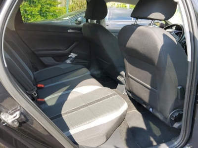 Volkswagen Polo 1.0 TSI 95 S&S BVM5 Style