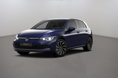 Volkswagen Golf 1.5 eTSI OPF 150 DSG7 Style