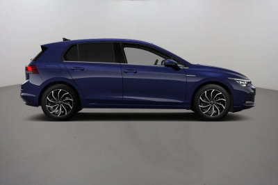 Volkswagen Golf 1.5 eTSI OPF 150 DSG7 Style