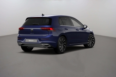 Volkswagen Golf 1.5 eTSI OPF 150 DSG7 Style