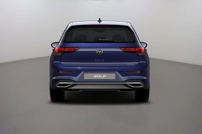 Volkswagen Golf 1.5 eTSI OPF 150 DSG7 Style