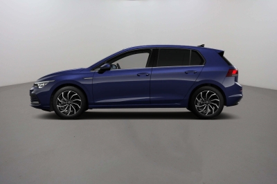 Volkswagen Golf 1.5 eTSI OPF 150 DSG7 Style